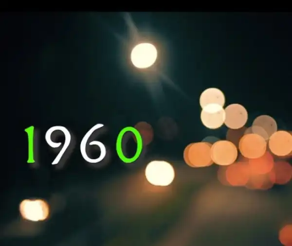 Chinko Ekun - 1960 (Freestyle)